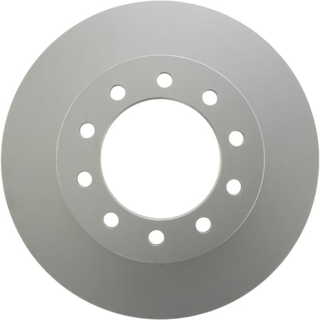 Centric Parts Gcx Brake Rotor Fully Coated, 320.65152F 320.65152F
